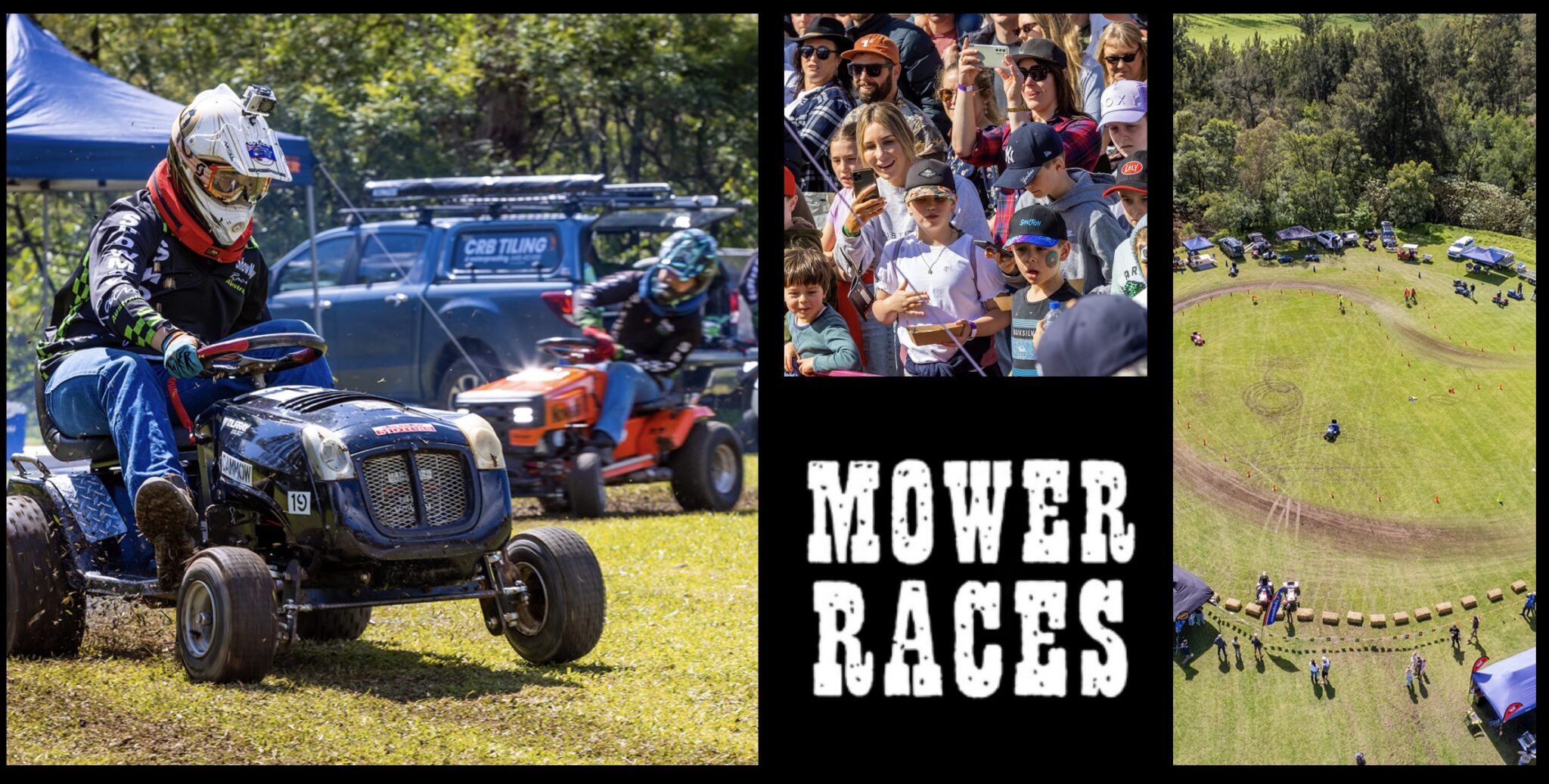 Kangaroo Valley Craft Beer And BBQ Festival An ABA Sanctioned, Family