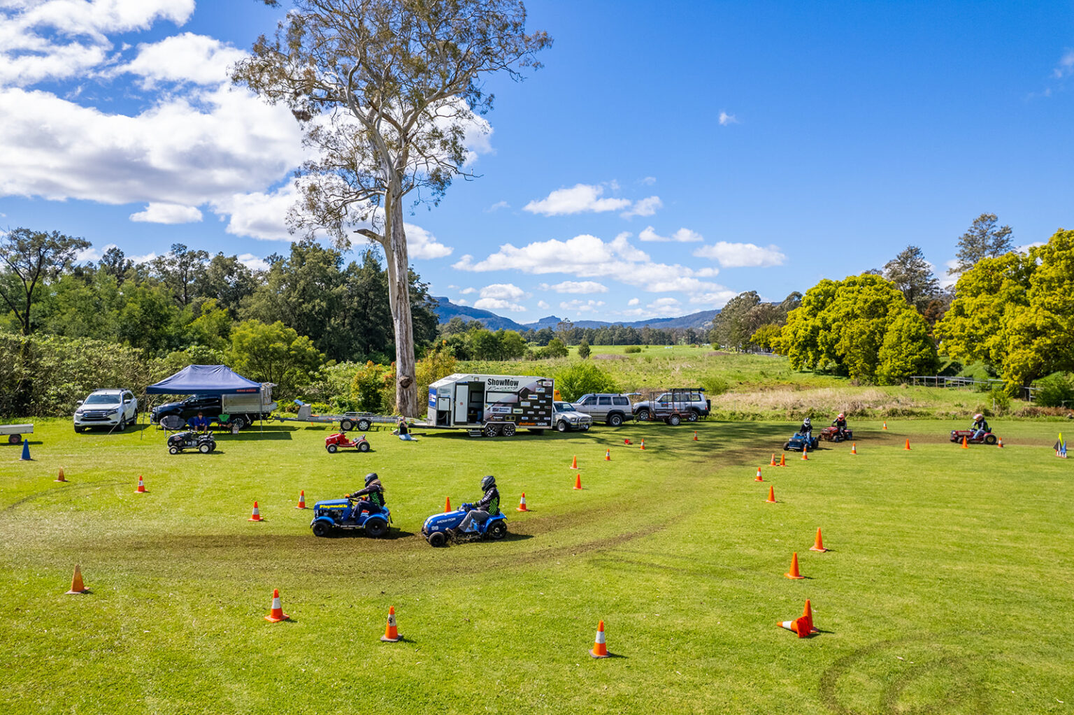 Tickets Kangaroo Valley Craft Beer And BBQ Festival